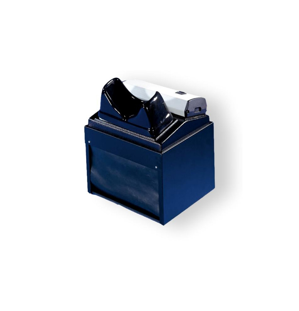 Cabinet d'observation complet avec lampe UV OC et OL 4 Watt de UVP Cabinet d'observation complet avec lampe UV OC et OL 4 Watt de UVP