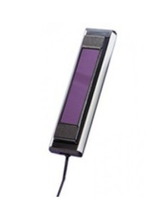 Cabinet d'observation complet avec lampe UV OC et OL 4 Watt de UVP