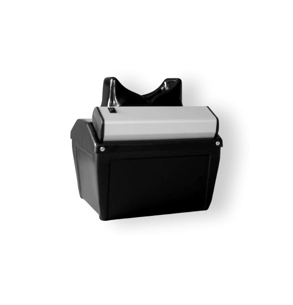 Cabinet d'observation complet avec lampe UV OC et OL 6 Watt de VIBER