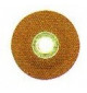 Disque pour LHW corindon PROXXON