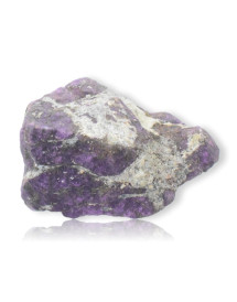 Purpurite brute