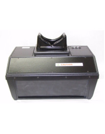 Cabine d'observation  UV OC...