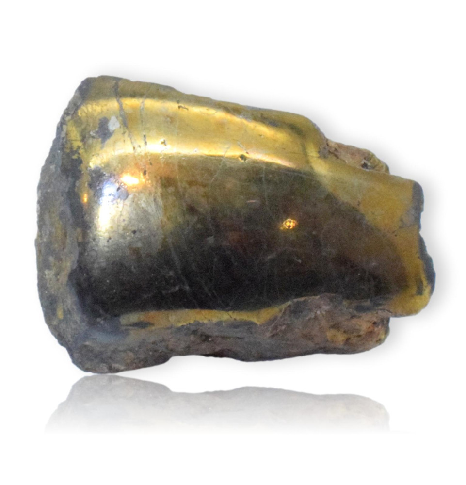 Chalcopyrite Chalcopyrite