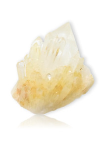 Quartz Ananas