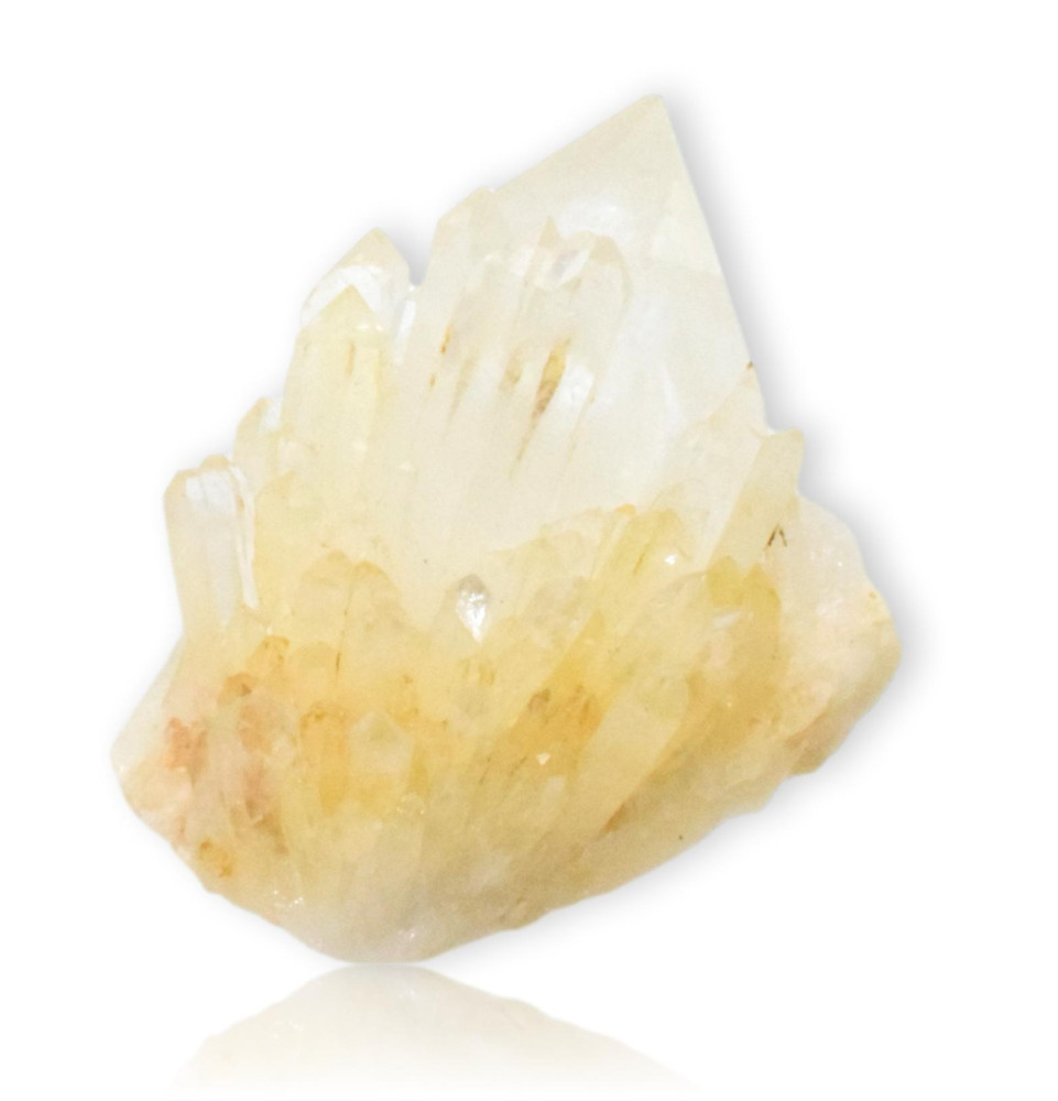 Quartz Ananas
