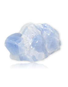 Calcite bleue