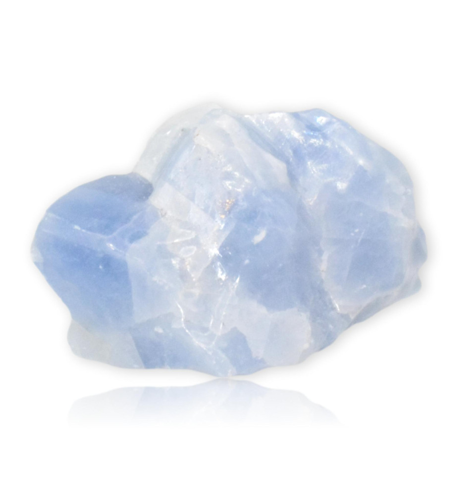 Calcite bleue