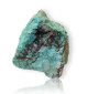 Malachite chrysocolle