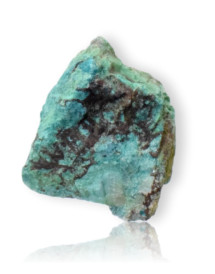 Malachite chrysocolle