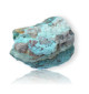 Malachite chrysocolle