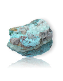 Malachite chrysocolle