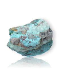 Malachite chrysocolle