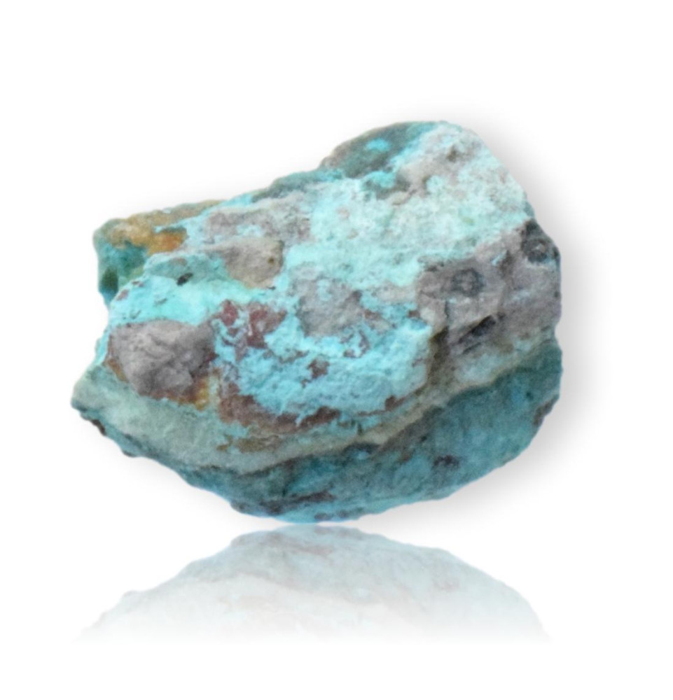 Malachite chrysocolle Malachite chrysocolle