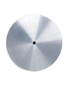 Plateau latéral Ø150 mm diamantée pour Cabking grain 600
