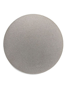 Plateau latéral Ø150 mm diamantée pour Cabking grain 600