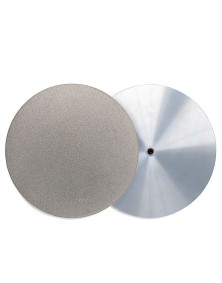 Plateau latéral Ø150 mm diamantée pour Cabking grain 600