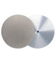 Plateau latéral Ø150 mm diamantée pour Cabking grain 1200