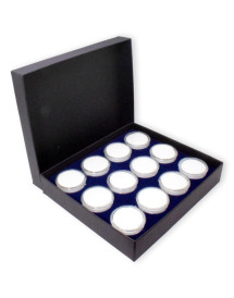 Coffret H17 avec 12 boites...