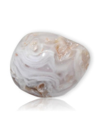 Agate polie