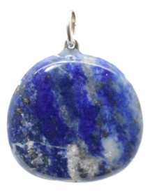 Pendentif Lapis Lazuli