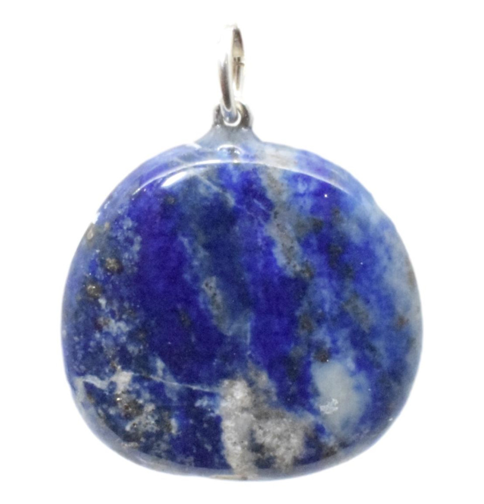 Pendentif Lapis Lazuli Pendentif Lapis Lazuli