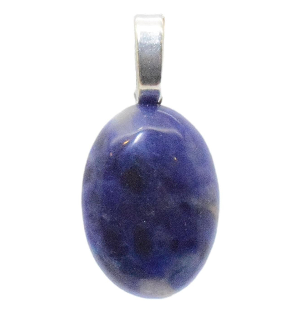 Pendentif Sodalite Pendentif Sodalite