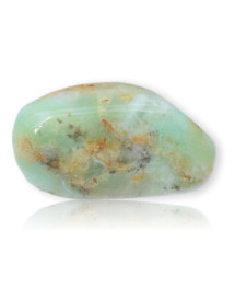 Chrysoprase polie