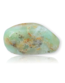 Chrysoprase polie