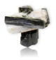 Combinaison Epidote Quartz