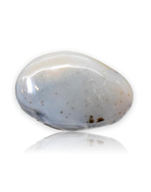 Agate polie