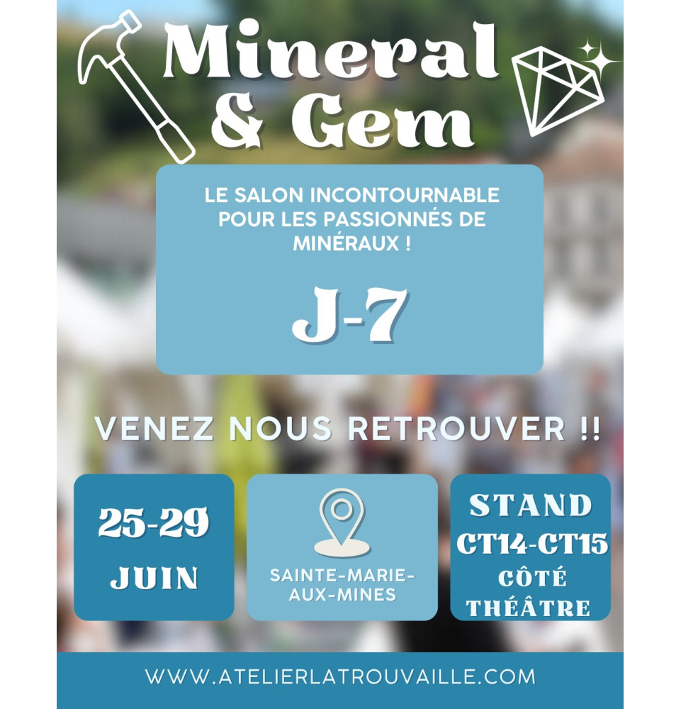 Fermeture du 20/06 au 02/07