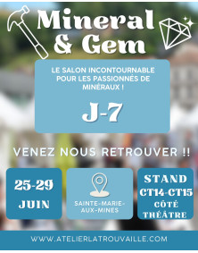 Fermeture du 20/06 au 02/07