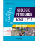Mémo visuel de géologie-pétrologie BCPST 1 et 2 - 4e édition