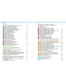 Mémo visuel de géologie-pétrologie BCPST 1 et 2 - 4e édition