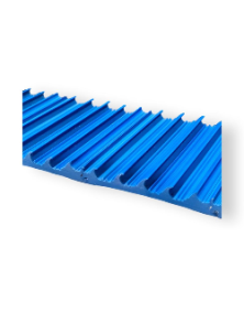 Mini sluice 10.5 x 55 cm de prospection