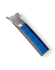 Mini sluice 10.5 x 55 cm de prospection