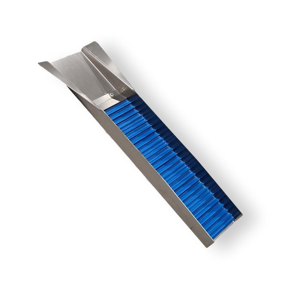 Mini sluice 10.5 x 55 cm de prospection