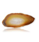 Tranche d\'agate
