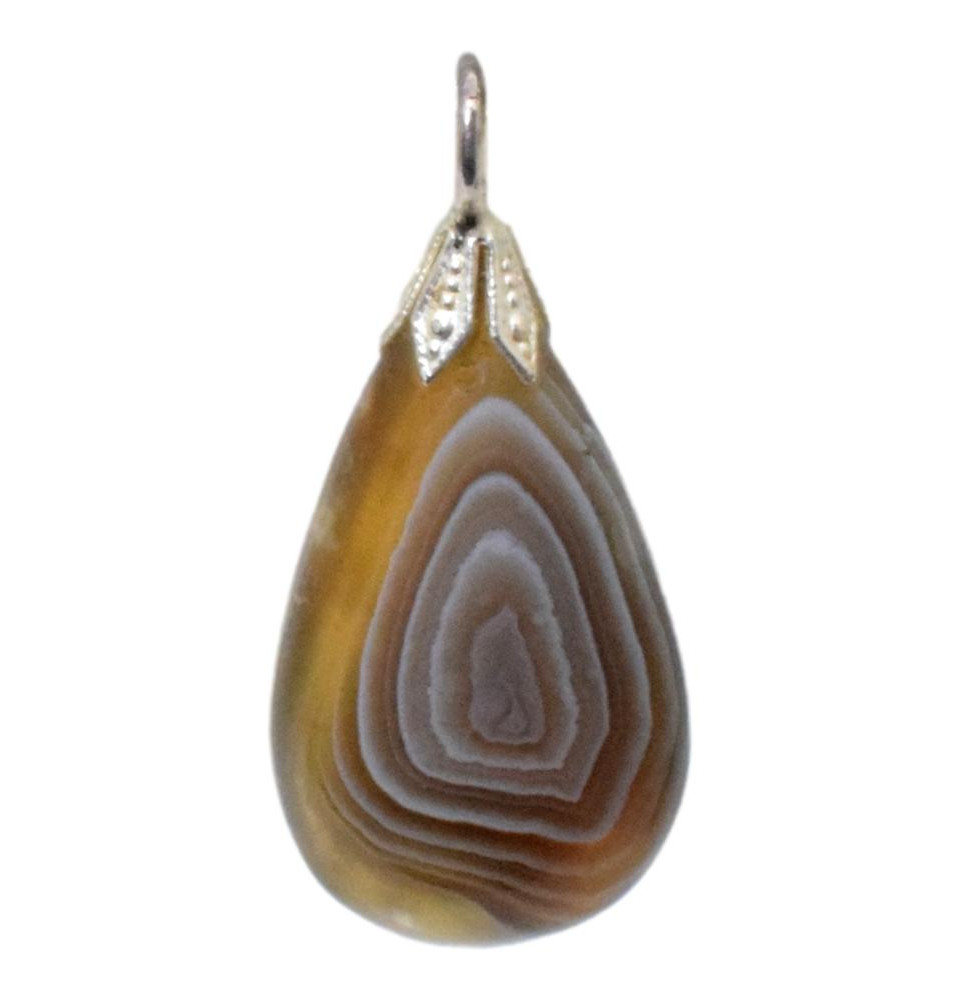 Pendentif Agate Pendentif Agate