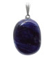 Pendentif Sodalite