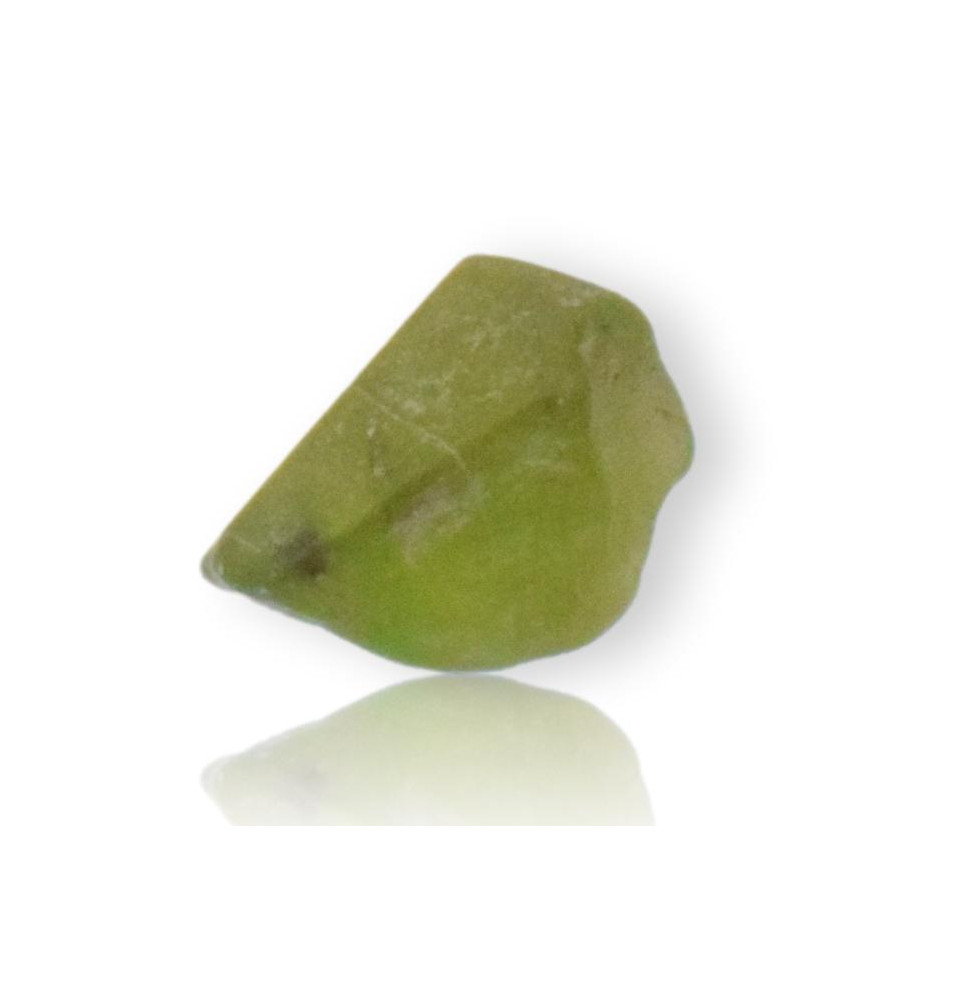 Cristal de Péridot