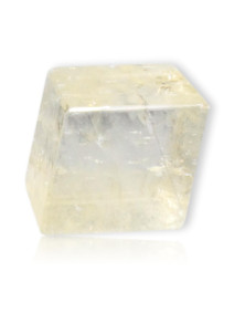 Cristal de Calcite