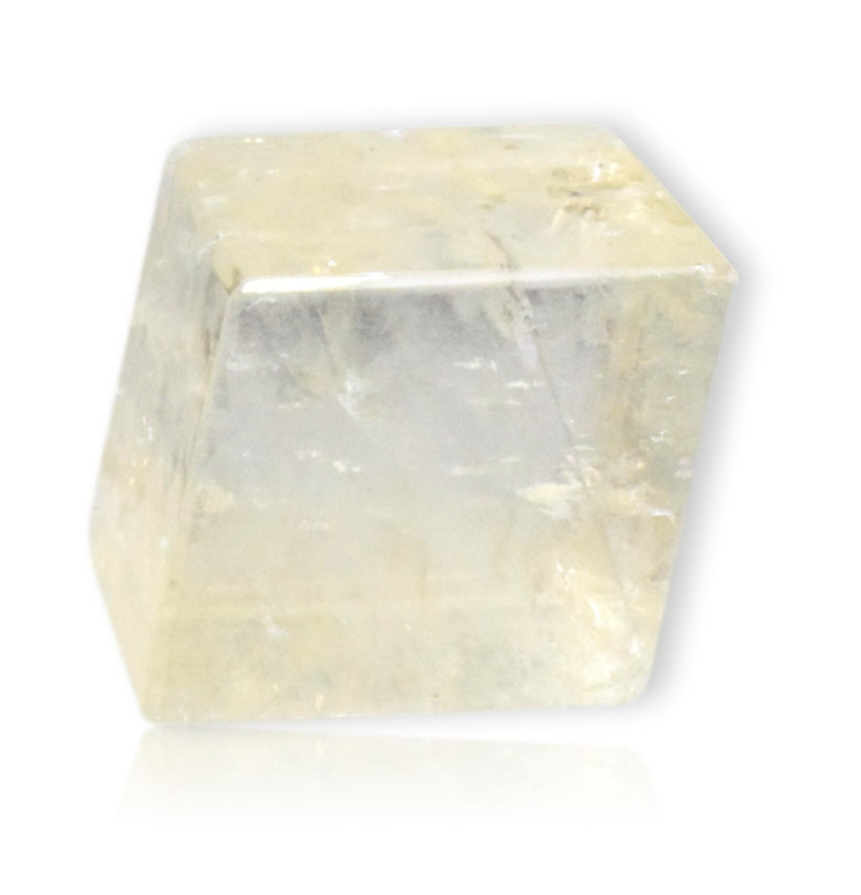 Cristal de Calcite Cristal de Calcite