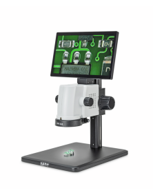 Microcope Macrozoom Kern OI345