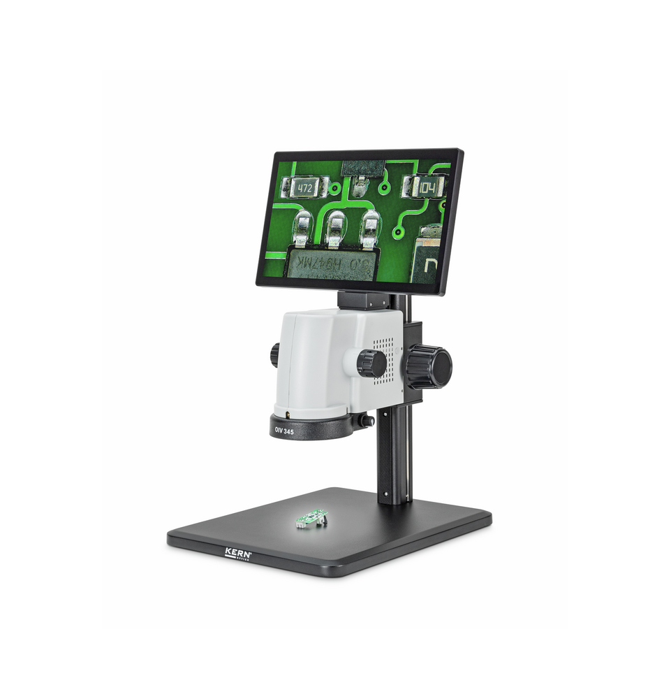 Microcope Macrozoom Kern OI345
