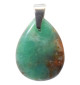 Pendentif Chrysoprase