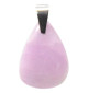 Pendentif Kunzite