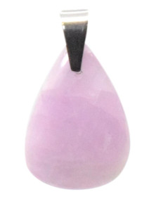Pendentif Kunzite