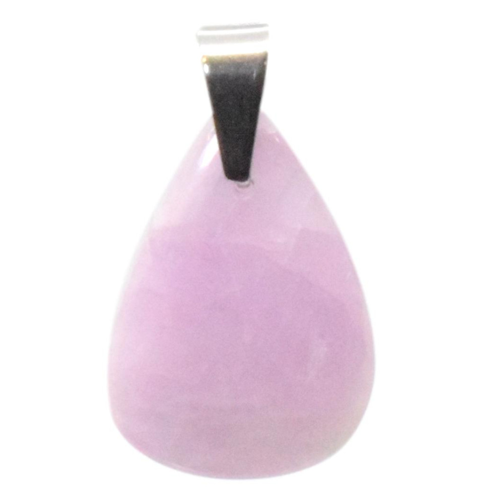 Pendentif Kunzite