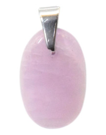 Pendentif Kunzite